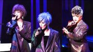 【Unreleased Cover】 君だけに(少年隊) / 星屑スキャット