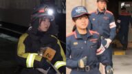 「まだまだ自分は無力」「いまは目の前のことに必死」20歳双子の新人消防士がぶつかった壁【LIVEしずおか特集】