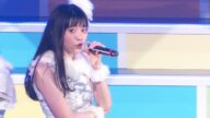 ときめき♡宣伝部「すきっ!」ときクリvol.3(東京・日本青年館ホール)