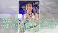 とき宣から小高サラが退部、9月30日に6人体制ラストライブ - 音楽ナタリー