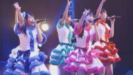 ときめき♡宣伝部 「ガンバ!!」(ときクリ vol.2@大宮ソニックシティ)