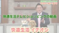 おはなし大好き!歌って踊れる【ロボットふわふわトイプードル】&【ロボットまめ柴ドッグ】