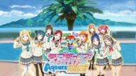 とにかく生まれた時からラブライブが好きなゴーマルサンですが、巡礼地あわしまへ行って参りました!綺麗な海、そしてソラ、そしてスノ、沢山のYUMEが詰まった幻の島、みなさん一度足を運ばれてください。