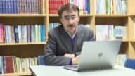 日本におけるハラール認証 ハラル社の役人