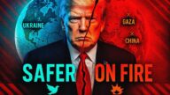 Israel vs Iran WAR 2025 – Trump’s Ultimatum and the Race to Fordow!