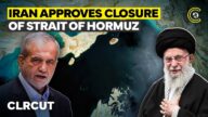 US Strikes Proof Of Israel’s Failure? Iran Bombs Tel Aviv As Explosions Rock Bushehr | CLRCUT