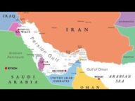 Israel - Iran Conflict: After US Strikes, Iran Plans To Close Oil Corridor Strait Of Hormuz