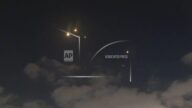 Loud explosions and interceptions over Tel Aviv as Iran launches new wave of missiles