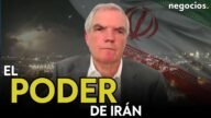 Zelaia: "Irán ha demostrado que tiene capacidad para llegar a cualquier parte en Israel"