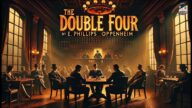The Double Four ðµïžââïžð A Mystery Unraveled!