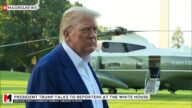 🇺🇸 President Trump Goes Nuclear with F-Word on Israel & Iran for Breaking Ceasefire and Peace