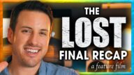 LOST Explained || The Final Recap || 10 Years Later