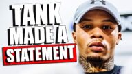 Gervonta Davis MADE THE LAST STATEMENT BEFORE THE FIGHT WITH Rolando Romero / Kambosos SHOCKED Haney