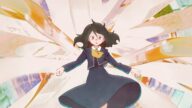 ナカバヤシ×May’n「未来ノート(ショートVer.)」オリジナルアニメミュージックビデオ(AMV)