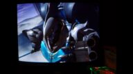 【PSX】Aura Battler Dunbine ~Seisenshi Densetsu~ | 聖戦士ダンバイン ~聖戦士伝説~ ~CG OP //MiSTer FPGA CRT TV