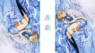 【天空のエスカフローネ】MAD/AMV エスカフローネ 劇場版 主題歌「指輪」坂本真綾 2025 REMASTER【The Vision of Escaflowne】