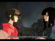 Kyuuketsuhime Miyu Ova 02 Sub Español