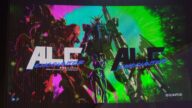Mobile Suit Gundam ALC ENCOUNTER - Gundam Side-F Fukuoka, Japan : 4K Capture /w Direct Viewing Angle