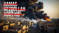 Iran Has Been Abandoned. Here's Why.