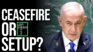 How Can Iran Have Broken A Ceasefire They Never Agreed To?