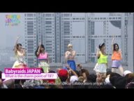Tokyo Idol Festival 2015 Special Report & Exclusive Interview 【Fuji TV Official】
