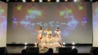 純真アムレット『 チャペってこーぜ! 』【LIVE映像】#純真アムレット #純アム #IDOL #アイドル