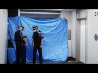 サンシャイン31階で刺殺事件、オフィスフロアに動揺 「鳥肌が…」