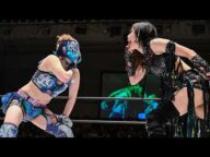 【スターダム】渡辺桃が復帰!AZMのSTRONG王座狙う!スターライト・キッド&AZM&星来芽依&天咲光由 vs 上谷沙弥&渡辺桃&小波&吏南!-6.8後楽園ホール大会-【STARDOM】