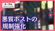 「改正風営法」恋愛感情を利用する“悪質ホスト”の規制強化へ ホストに借金背負わされた娘の母親が話す悲痛な胸の内