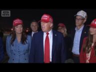 トランプ関税10%~70%送付へ 8月1日から適用 トランプ大統領(2025年7月4日)