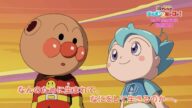 【なんのために生まれて、なにをして生きるのか】映画『それいけ!アンパンマン チャポンのヒーロー!』特別映像
