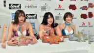 スターダム】JDレスラー妃南 姉・吏南の緊急搬送で決意新た「今度は私が若手を盛り上げていきたい」