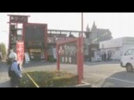 群馬県太田市のラーメン店で店長刺される 元従業員の男を殺人未遂容疑で現行犯逮捕