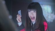 浜辺美波、怒涛の“顔芸”連発!実写「映画 賭ケグルイ」特報映像が解禁 “生徒会長”池田エライザも登場