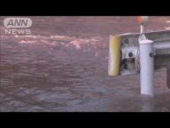 神奈川・鎌倉で水道管破裂か 道路から水噴出 周辺で断水続く(2025年6月28日)