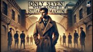 Only Seven Were Hanged âïžð | Gripping Historical Crime Drama!
