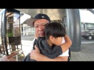 【号泣】せいじ!!別れの時が来たんだ10月11日