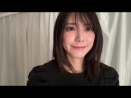 2025年05月13日 20時26分32秒 大西桃香 コメント付き