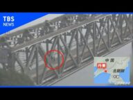 【独自】北朝鮮「醤油も塩もない」貿易業者証言、中朝国境コロナ封鎖で【昼N】