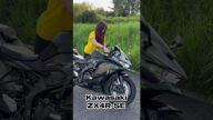 Kawasaki ZX4Rðã#kawasaki #zx4r 4æ°çã®é³ããŸãããïŒïŒïŒð¥ä¹ãããŠãã€ãã€ãªã®ã§ç§ã®äžã§ã¯ä»ZX4Rãã¢ããð¥ã¿ããªã®ãããããã€ã¯ã¯ïŒâºïž