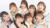 🎶🌞虹コン新曲「Boom!Boom!サマーっ♡」7月14日配信決定!🔥🎉TikTok先行配信スタート&11周年ライブで初披露!🎤💥