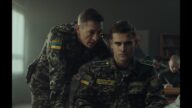 Мирний-21 український трейлер фільм 2023
