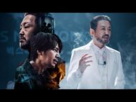 📺チャン・グンソク5年ぶり主演🔥ホ・ソンテと最強タッグ!