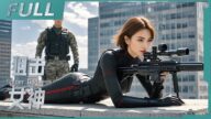 【ENG SUB】《狙擊女神 Sniper Goddess》天才女狙擊手橫空出世,聯合特工徹底粉碎毒梟陰謀,毒梟末日來臨!| 狙擊手/動作 | 戰火功夫堂Warfire Kung Fu