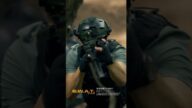 SWATが見せる銃撃戦で神射撃連発!? #SWAT #海外ドラマ
