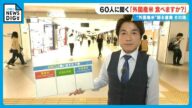 「輸入米買う?買わない?」街で調査 備蓄米放出という政府の“ブレ”に翻弄され…外国産米を大量入荷した卸売業者の苦悩