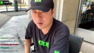 暗黒放送 唯我スーツケース〇害事件裁判にきた!放送2 20250630 yokoyamamidori
