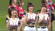 07/20 中華隊 VS 明星隊 賽前,六隊啦啦隊女孩,為中華職棒明星對抗賽帶來精彩且盛大的賽前表演!