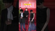 永野芽郁、衣装のポイントはシースルー