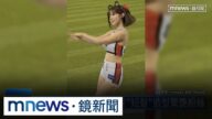 仙氣長髮全剪了! 李珠珢「短髮」造型驚艷粉絲|#鏡新聞